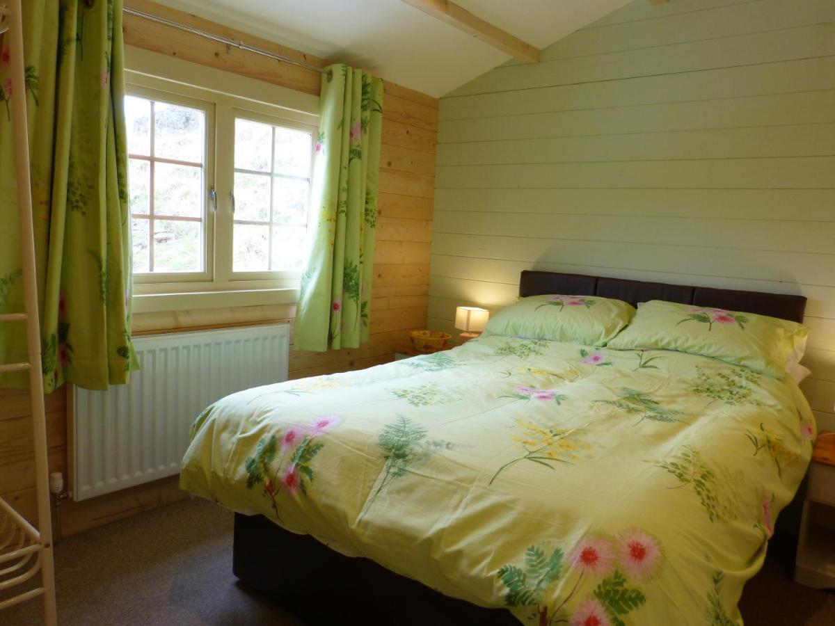 Dollys Hideaway Cabin - Housity