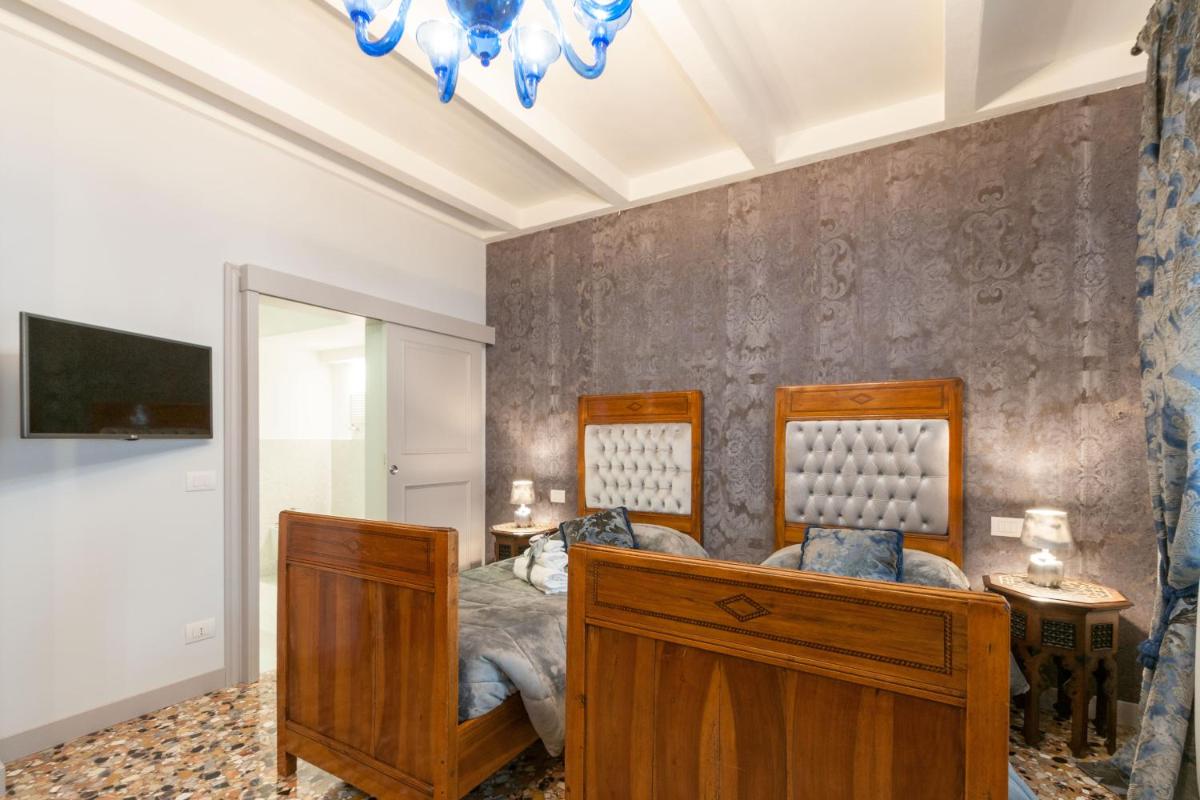 San Marco Luxury apartments Muneghe - Housity