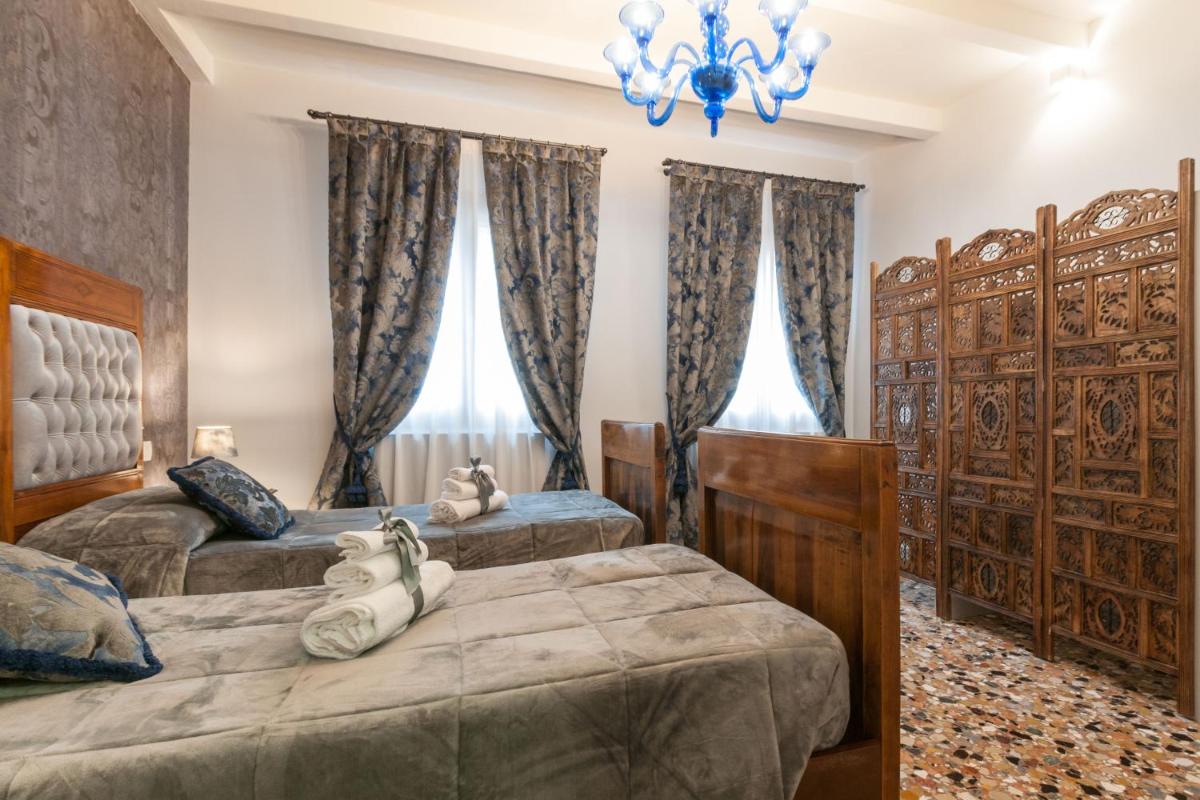 San Marco Luxury apartments Muneghe - Housity