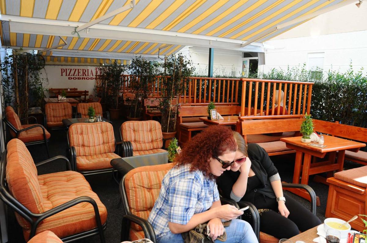 Budva Inn Guest House - Housity