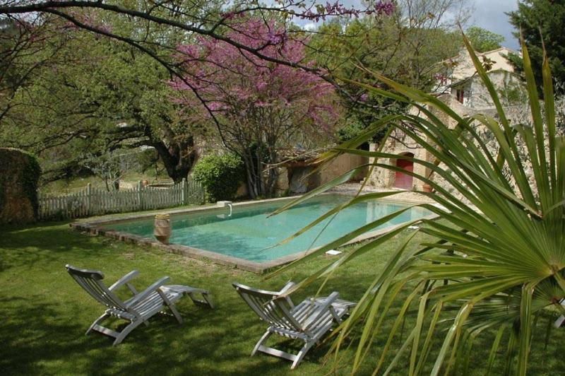La Tuilière en Luberon - Housity