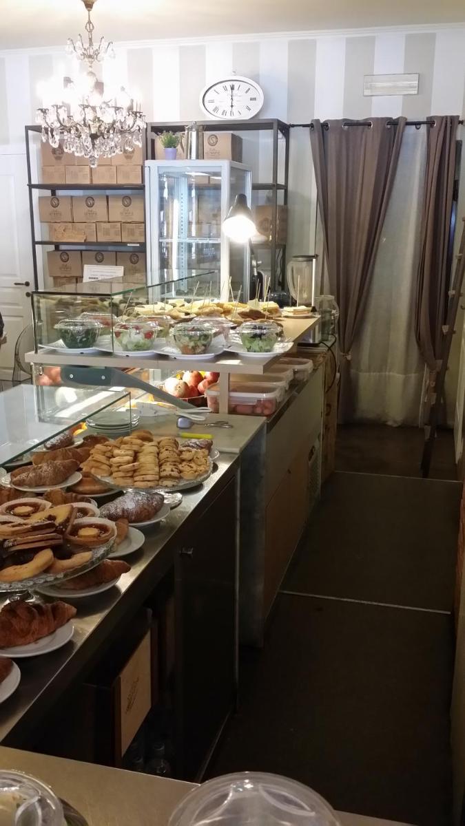 B&B La Bergamina 26 - Housity