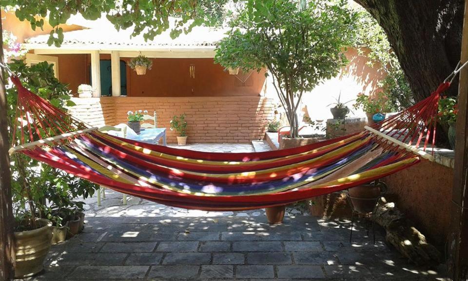 Corfu Town Garden Cottage - Housity