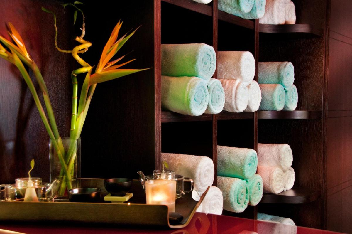 Imagen de la galería de Pazo Los Escudos Hotel Spa & Resort, en Vigo