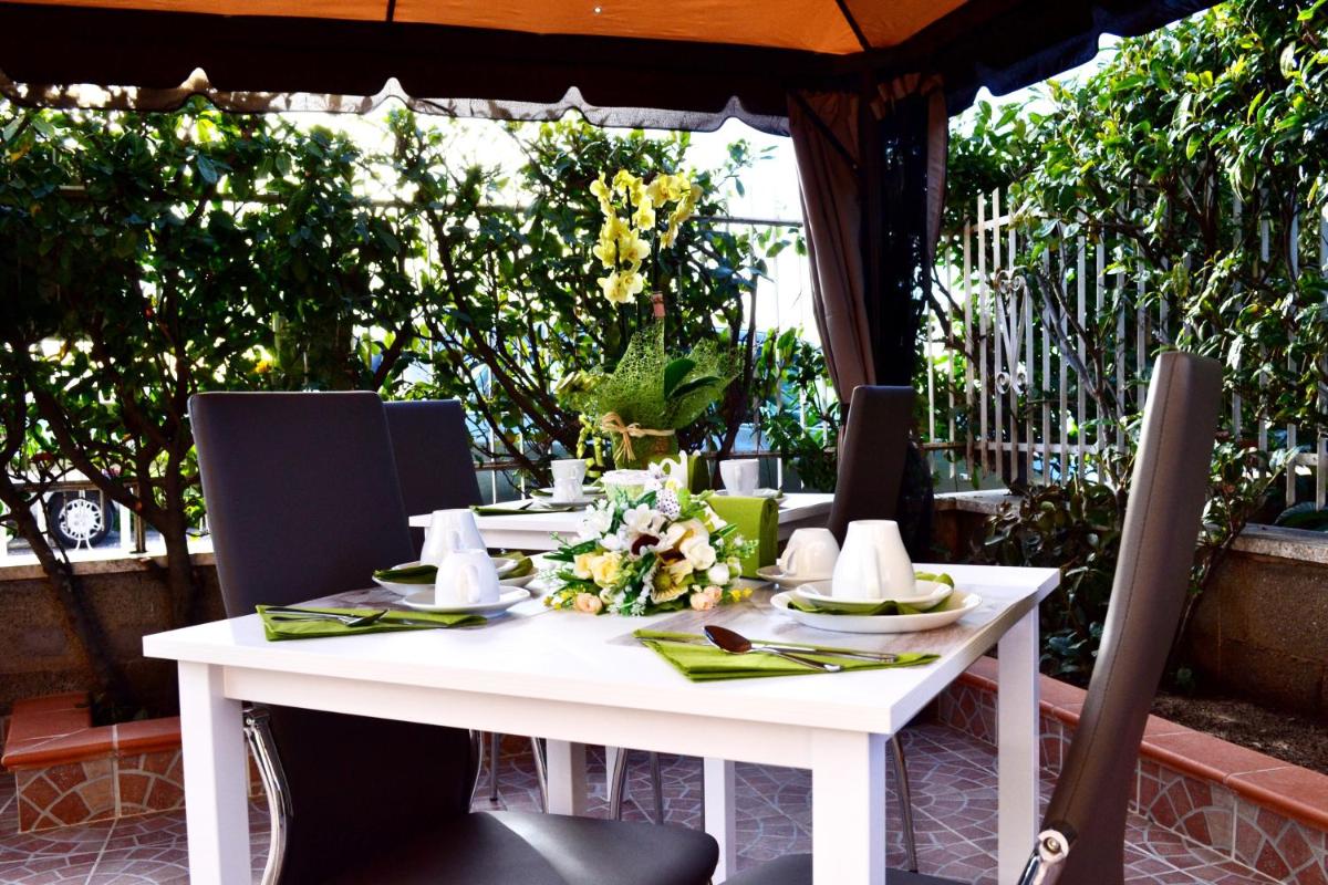 B&B Elisir - Housity
