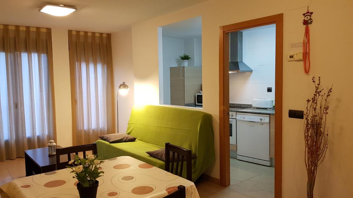 Apartamentos Puerta Muralla - Housity