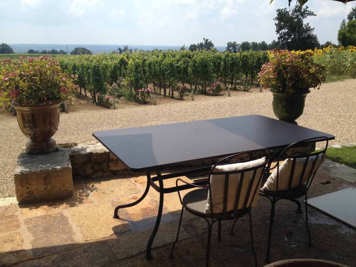 Chemin de Gargamelle Gite 'Mirabelle' - Housity