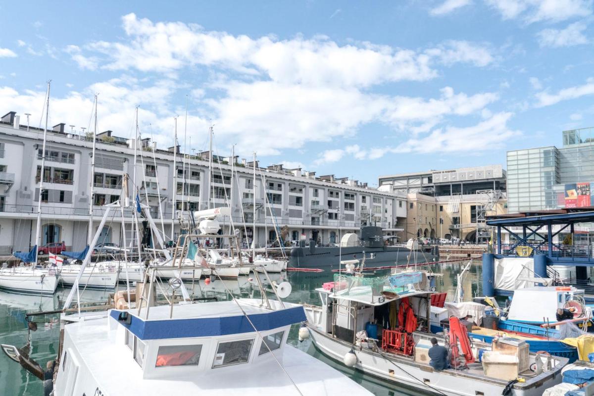 Darsena Apartment - Housity