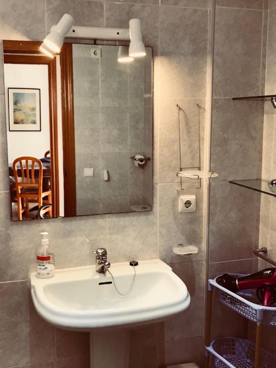 Cala Azul 304-306 Tamarit - Housity