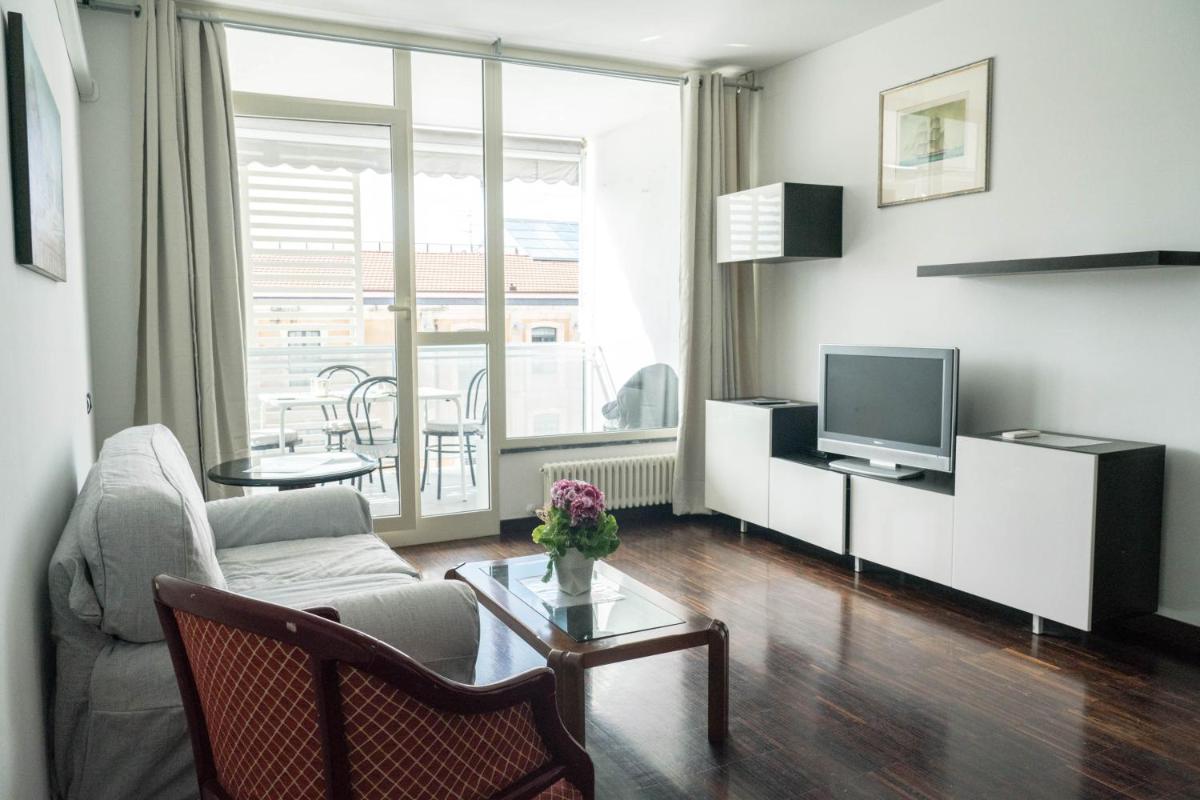 Darsena Apartment - Hizvo