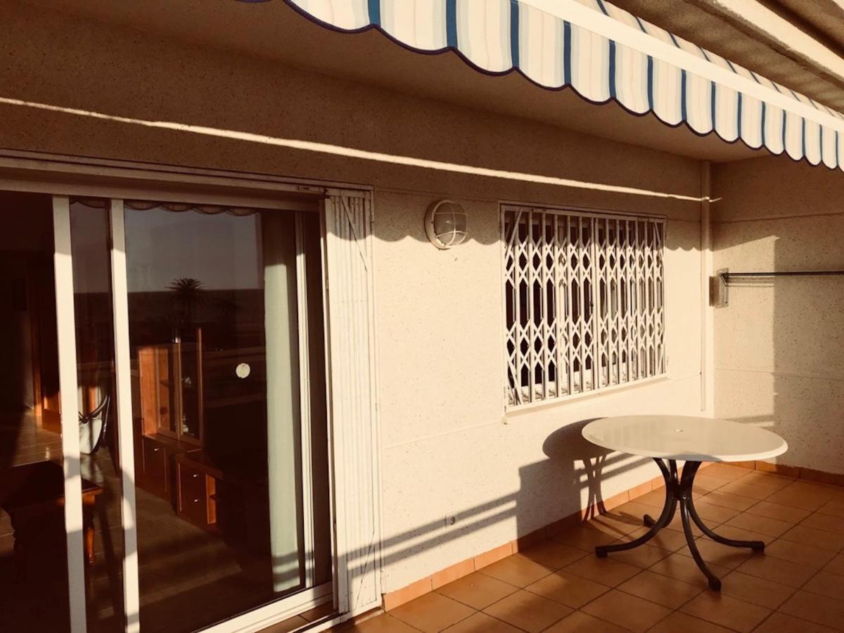 Cala Azul 304-306 Tamarit - Housity