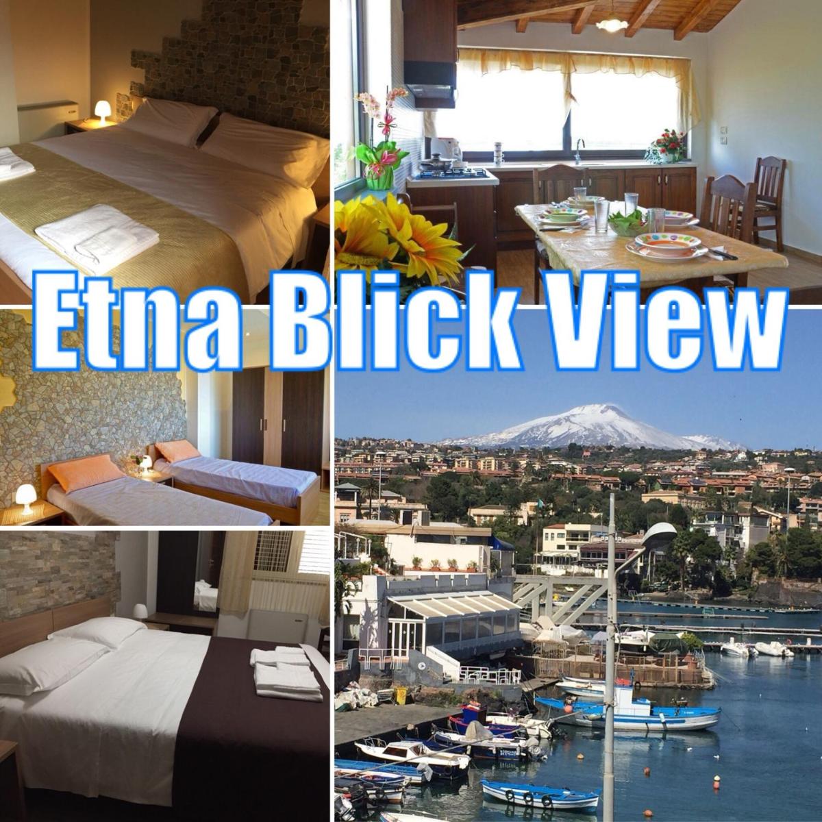 Etna Blick View - Housity