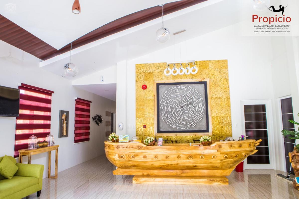 Propicio Hotel and Resort - Housity