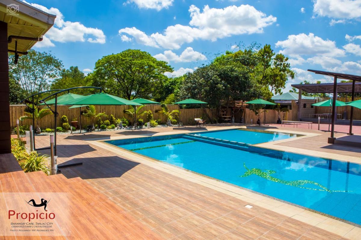 Propicio Hotel and Resort - Housity