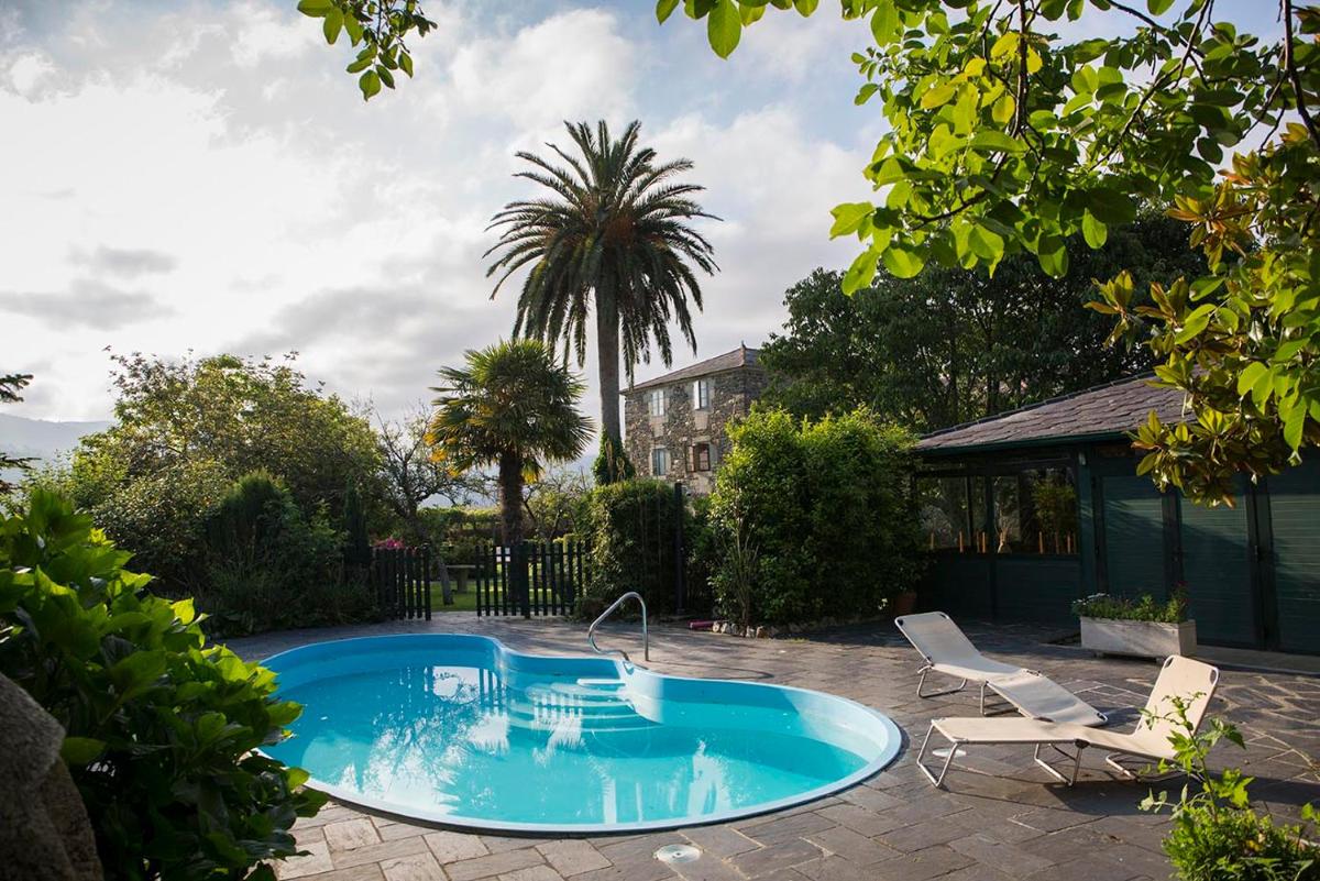 Pazo da Trave - Housity