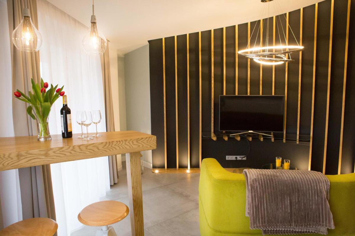 Apartamenty Centrum - Housity