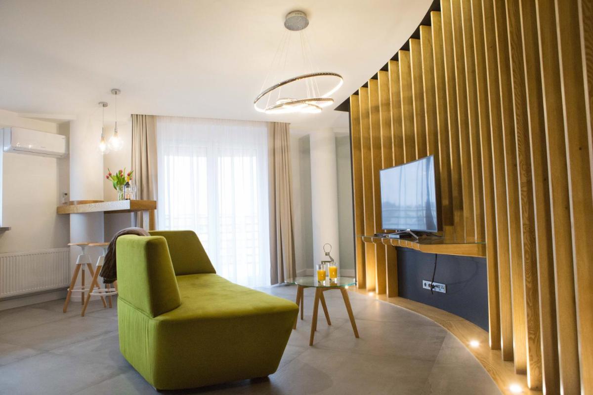 Apartamenty Centrum - Housity