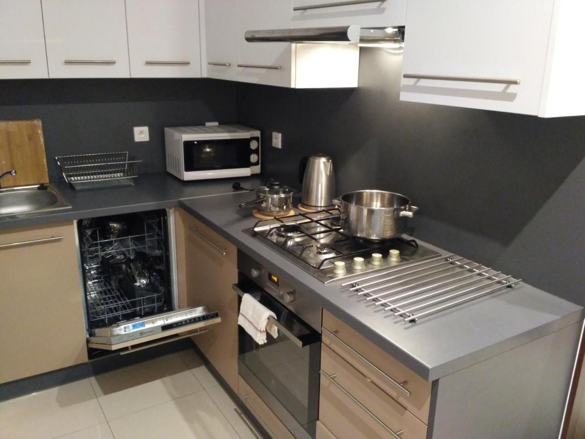 Apartament Legnicka 1 - Housity