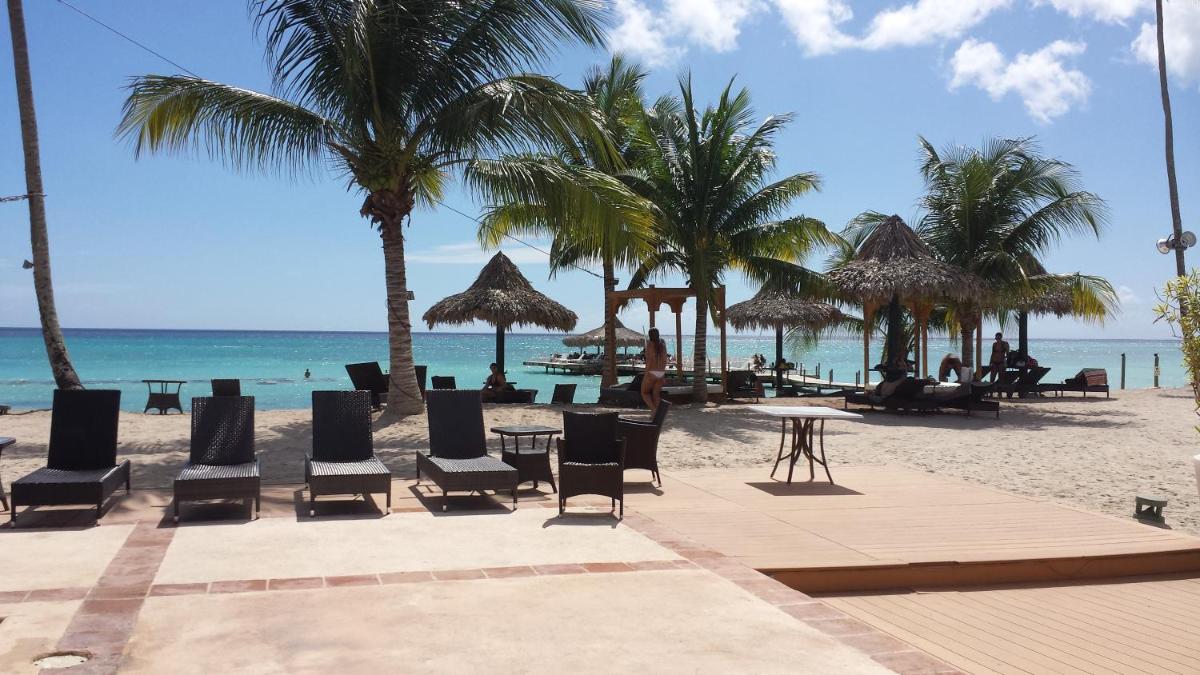 Caribbean Pearl - Housity