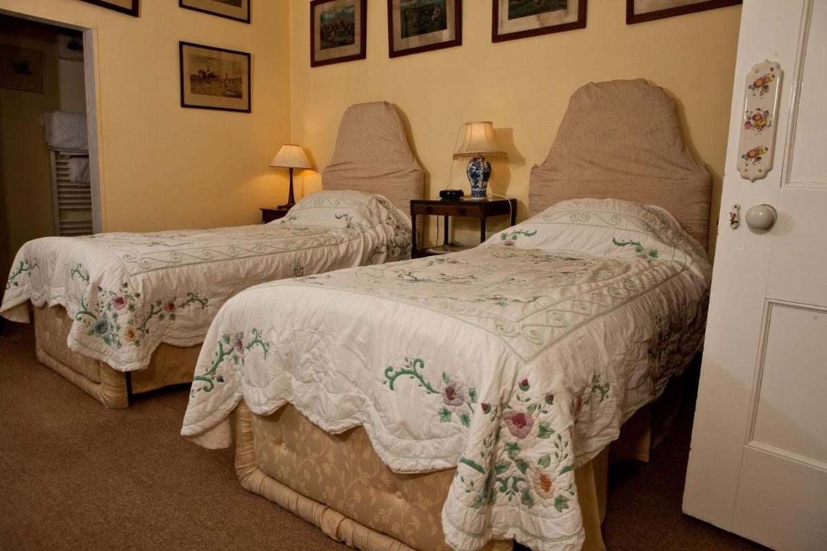 Church Hill Farm - Housity
