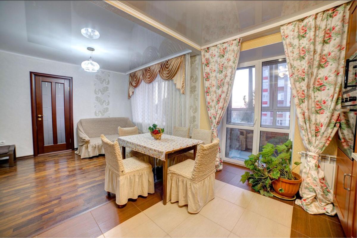 Apartament on Sovetskaya lux - Housity