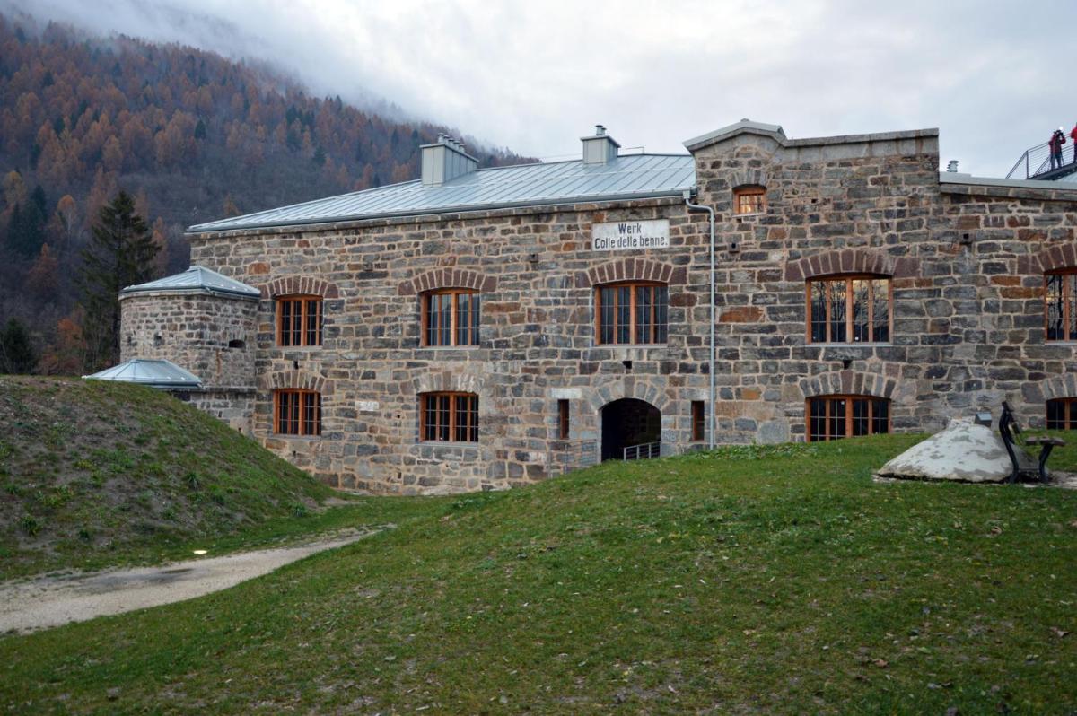 Casa De Val - Housity