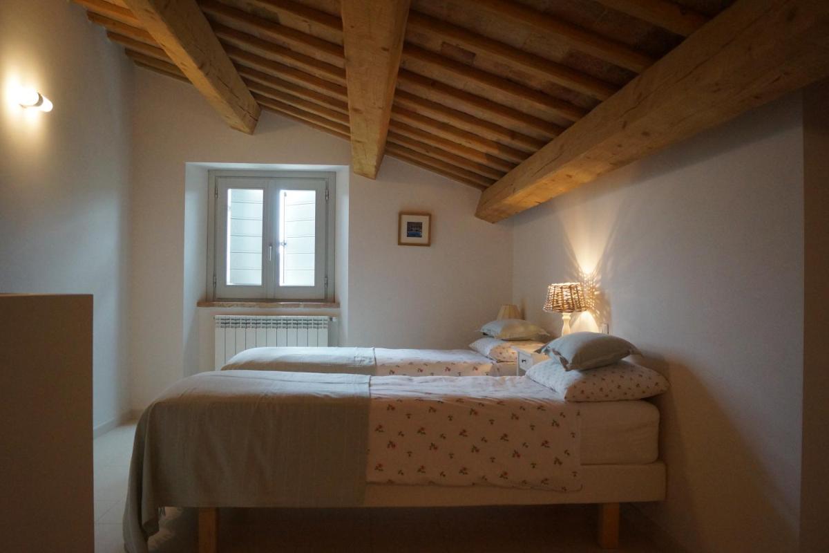 La Giravolta Country House - Housity