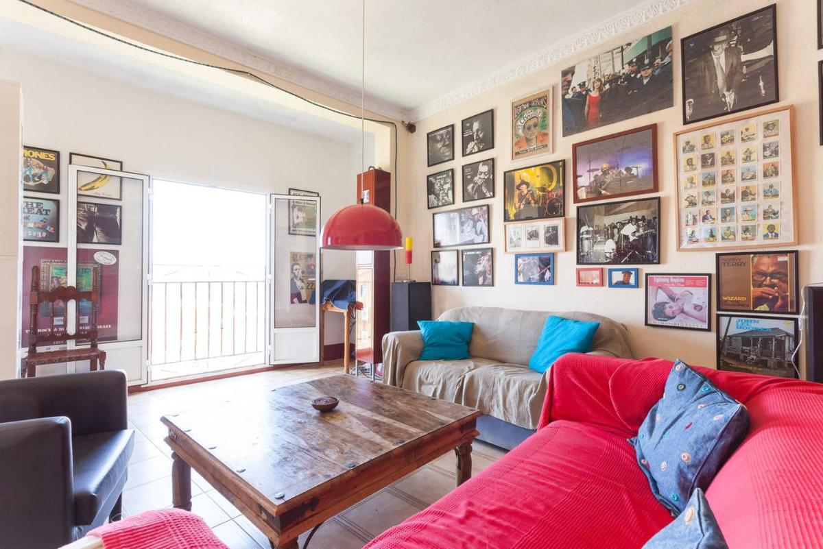 Casa Blues - Housity