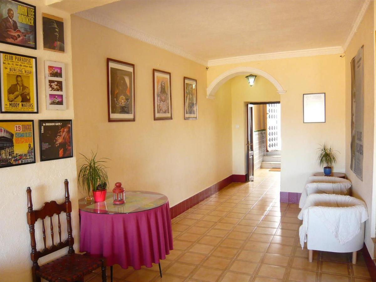 Casa Blues - Housity