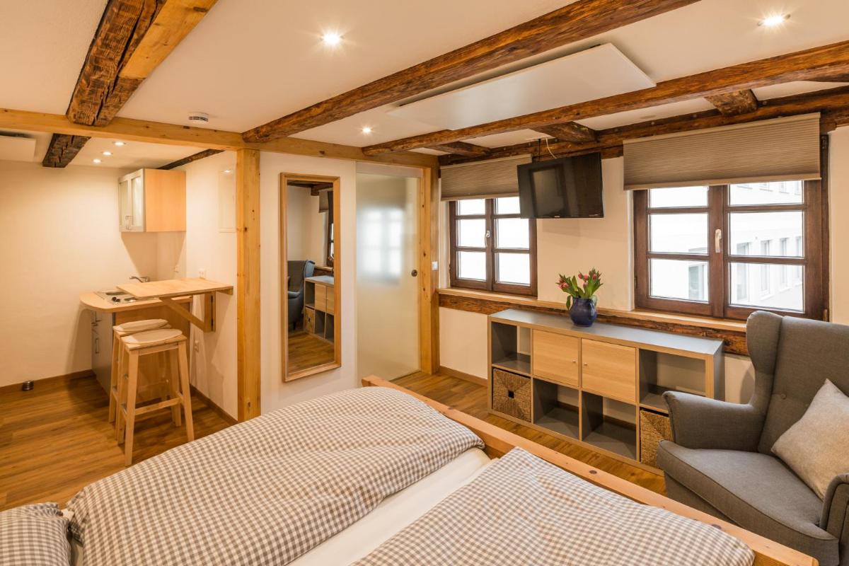 alte Ritterstube - Housity