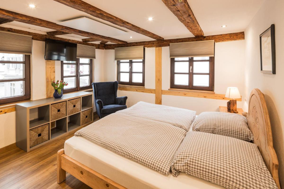 alte Ritterstube - Housity