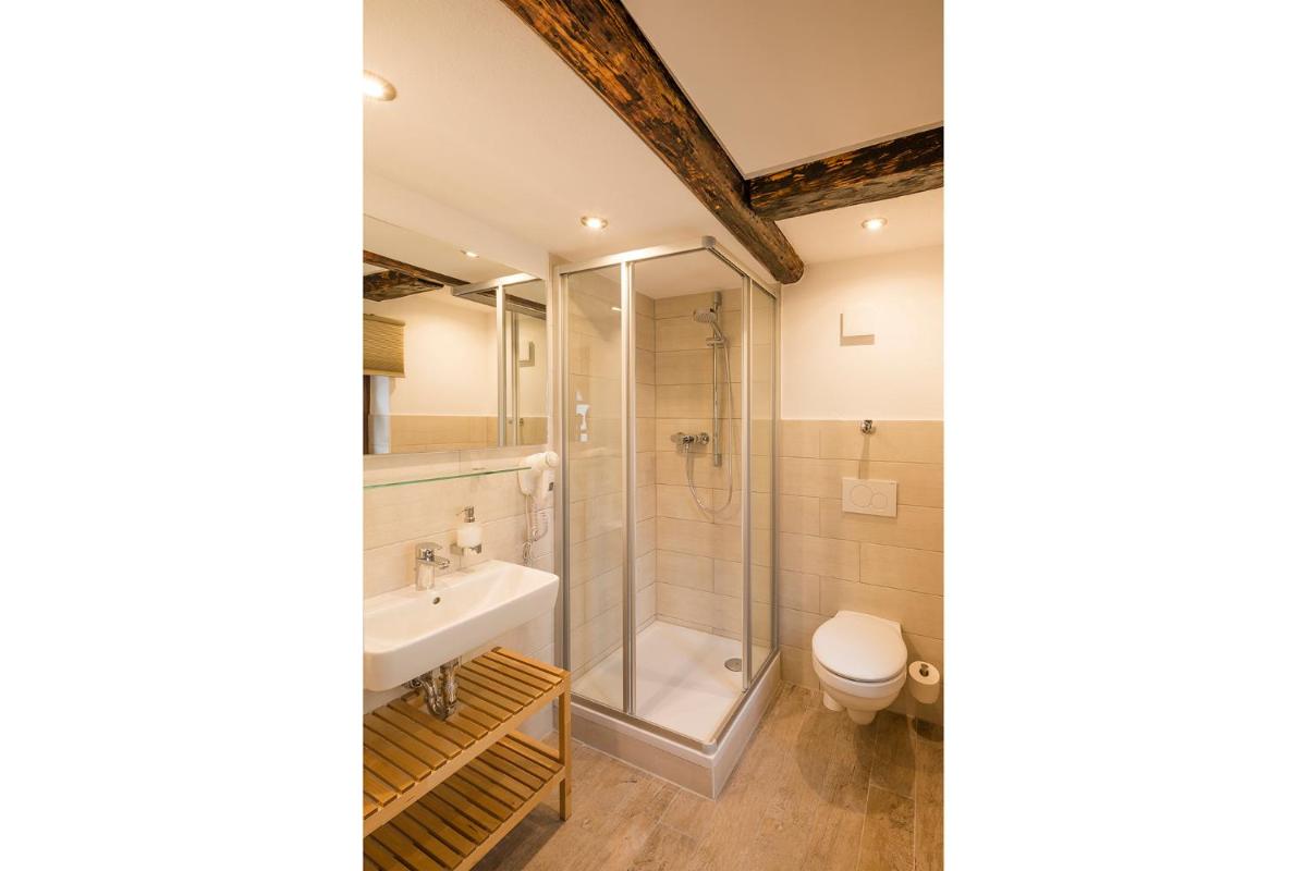 alte Ritterstube - Housity