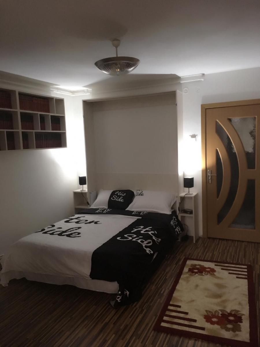 Apartament Dacia - Housity