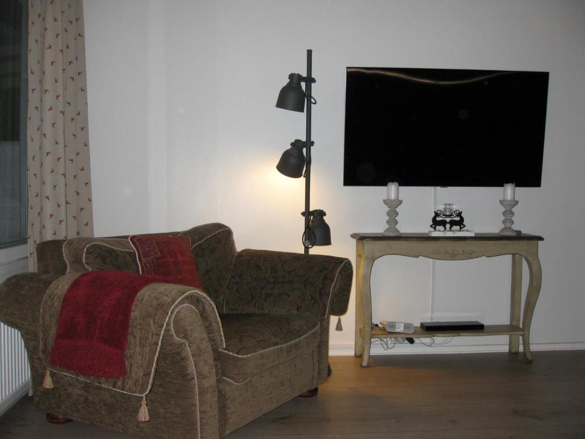Chalet Margareth - Housity