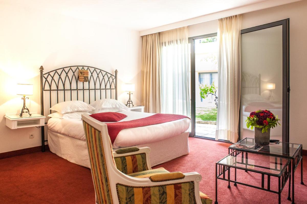 Avignon Grand Hotel - Hizvo