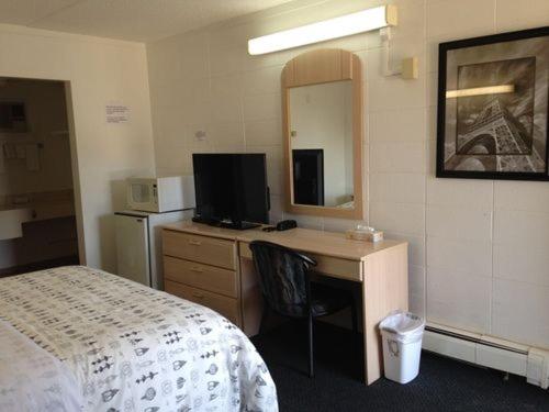 Silver Crest Lodge - Housity