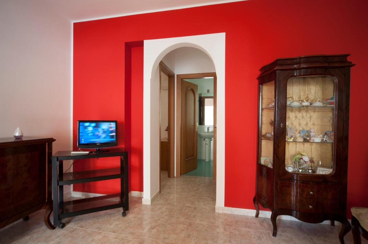 Colapesce Appartamento - Housity