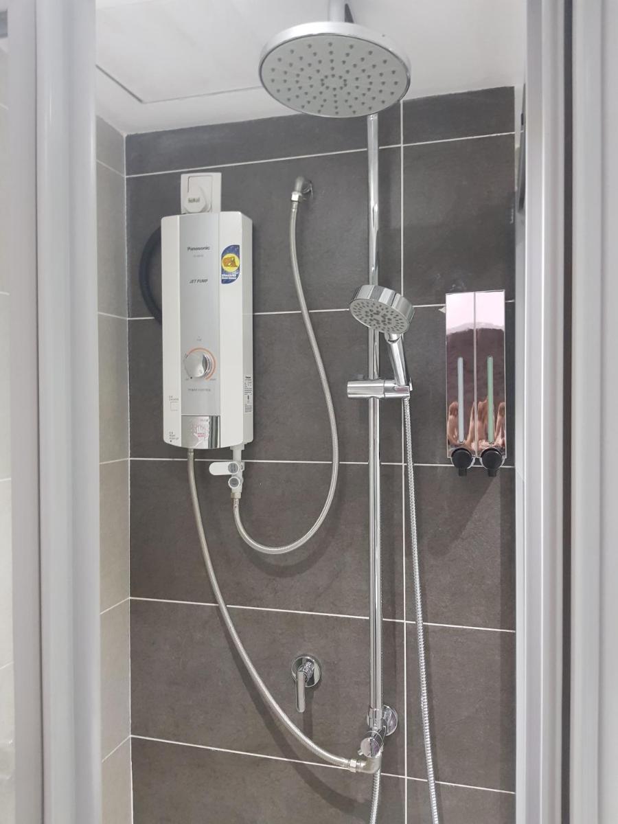 The Garden apartment at Kuala Lumpur - Housity