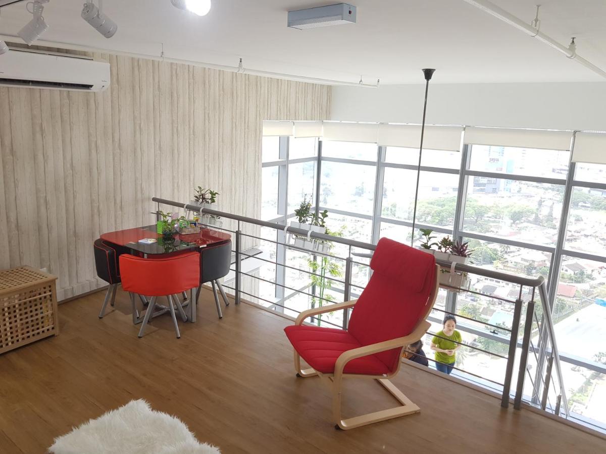 The Garden apartment at Kuala Lumpur - Housity