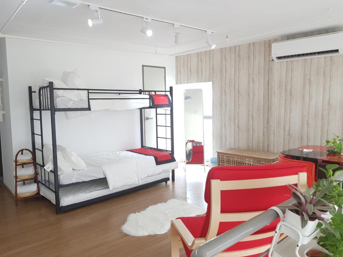 The Garden apartment at Kuala Lumpur - Housity