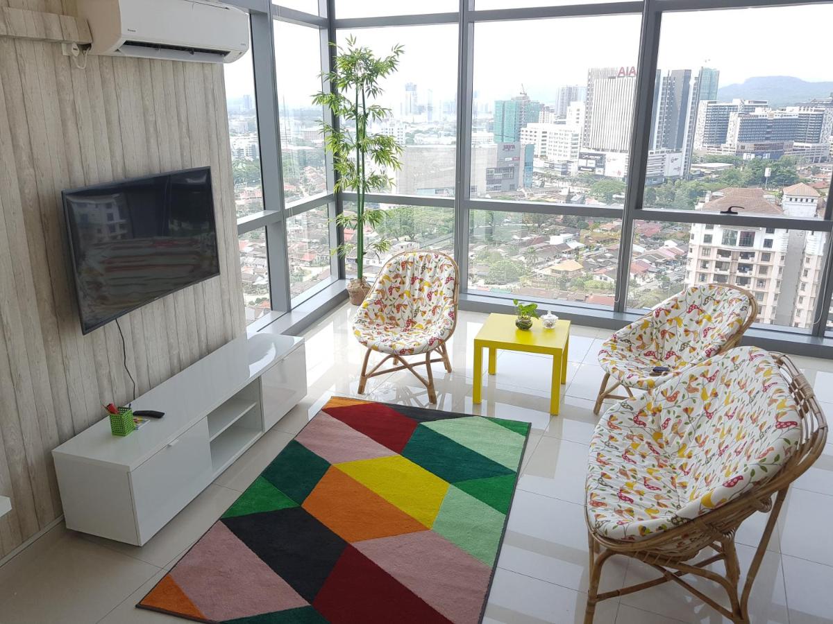 The Garden apartment at Kuala Lumpur - Housity
