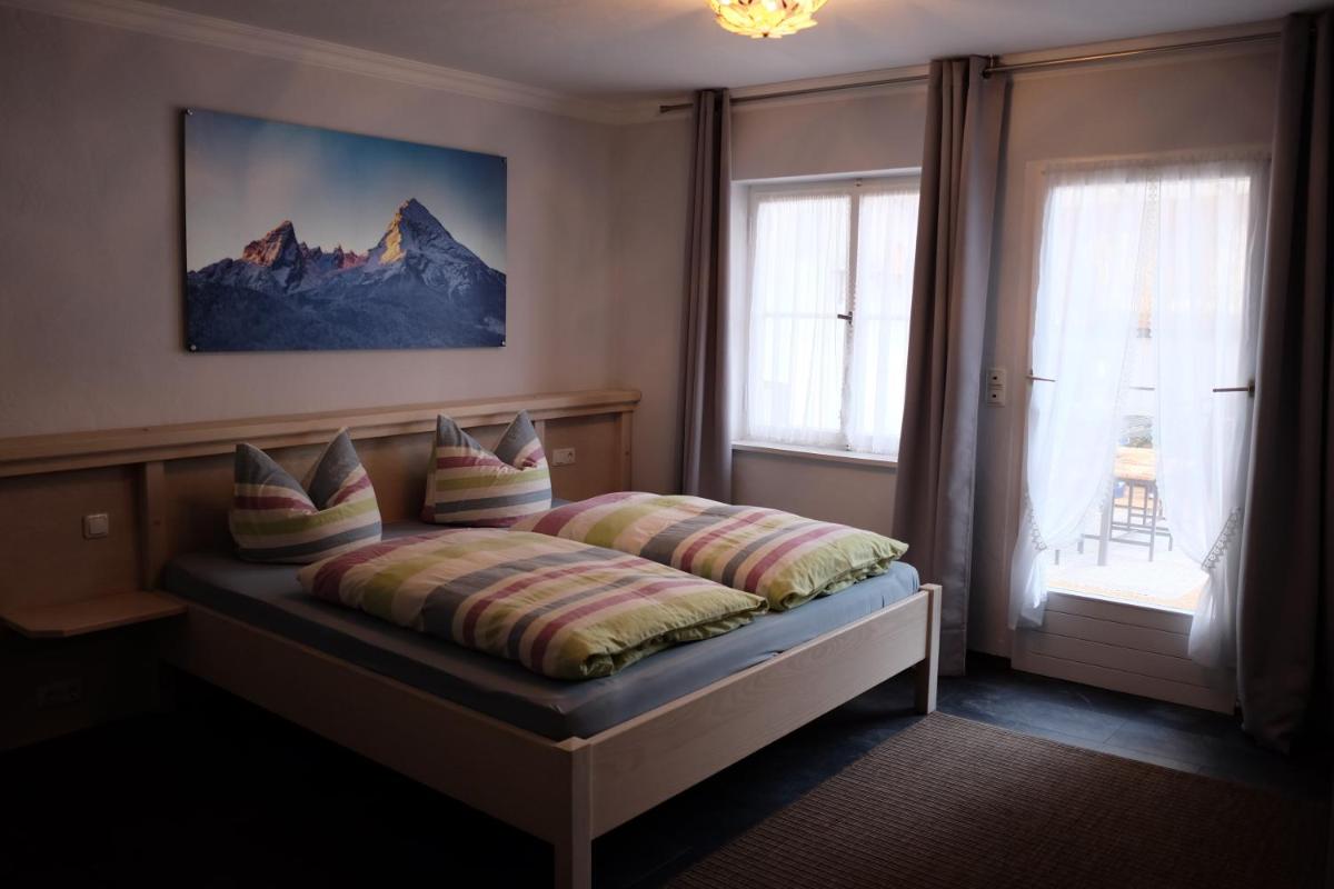 Ferienwohnung Stangassinger - Hizvo