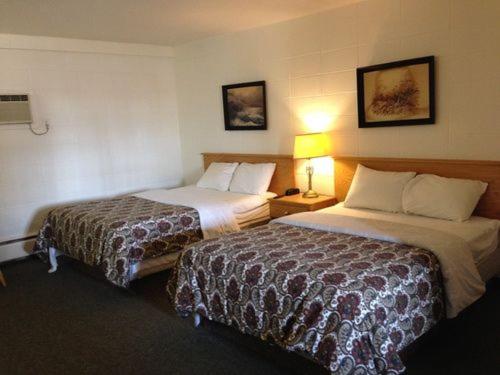 Silver Crest Lodge - Housity