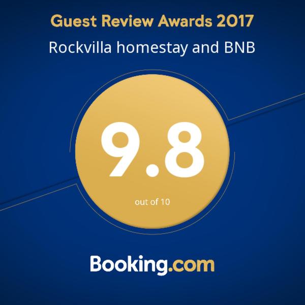 Rock Villa Relax City Resort - Housity