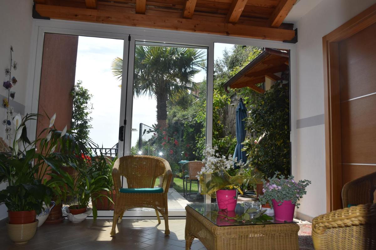 appartamentini5terre - Housity