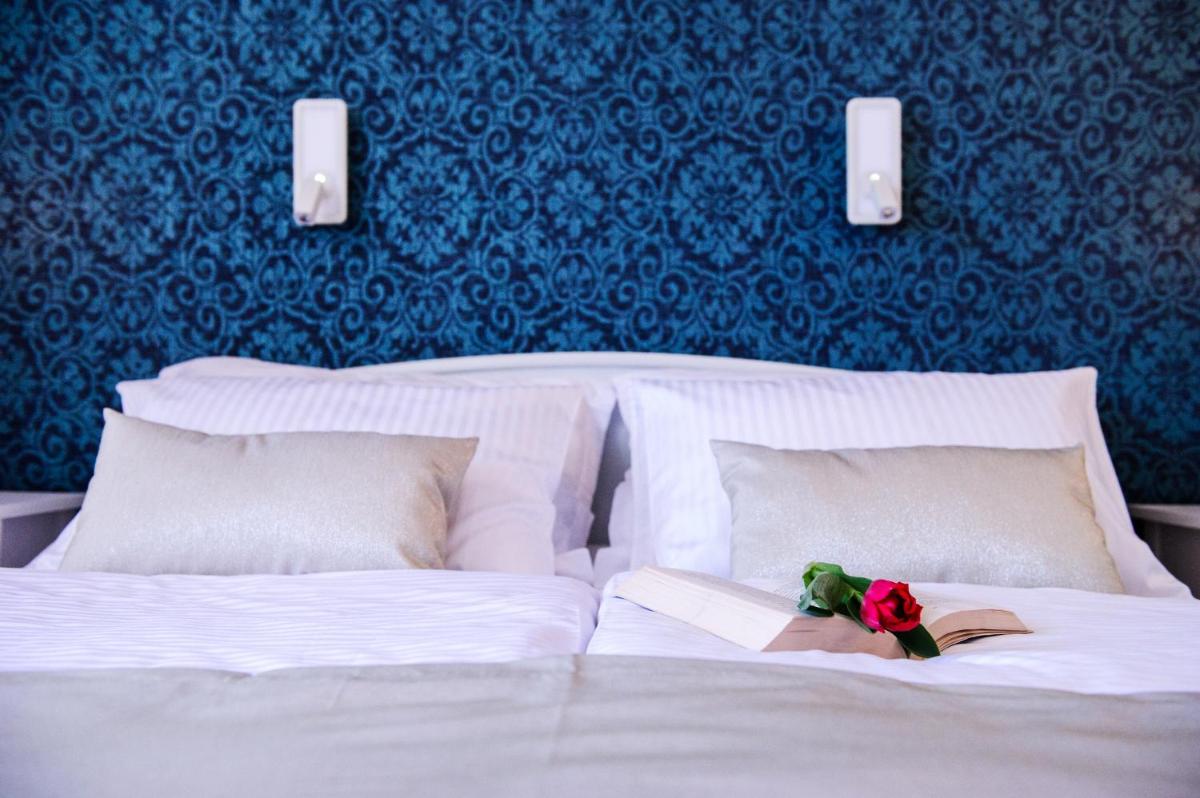 Apartments Marmont - Housity