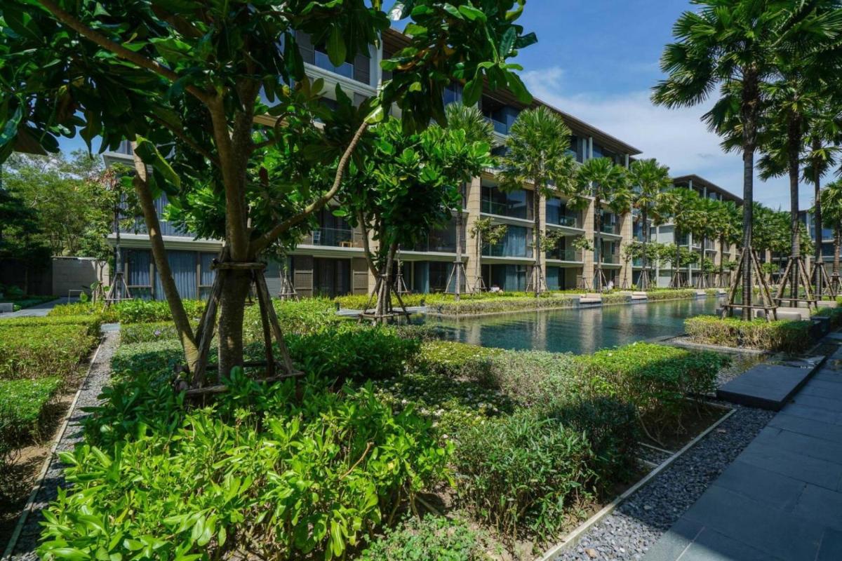 Baan Mai Khao - Housity