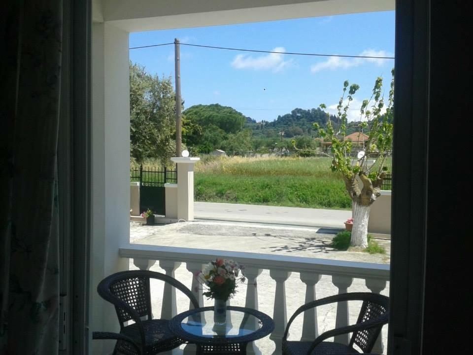 Rallou Rooms & Apartments - Housity
