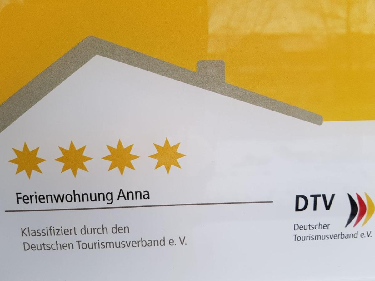 Ferienwohnung Anna - Housity