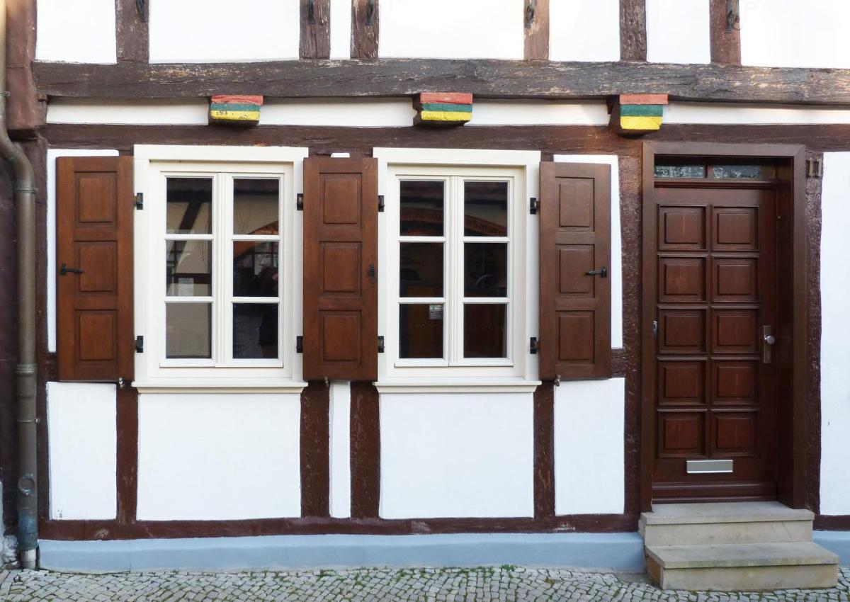 Ferienhaus Marktstraße - Housity